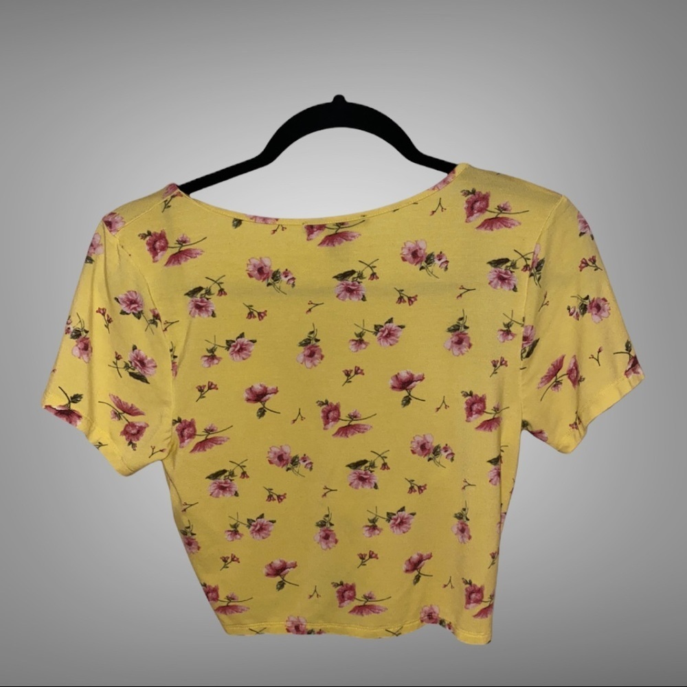 Forever 21 Top - Picture 3 of 5